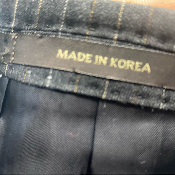 Tasso Elba 2pcs men suit 40 R (B6) - Picture 13 of 16